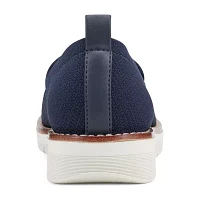 Easy Spirit Womens Vanessa Slip-On Shoe