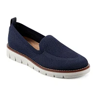 Easy Spirit Womens Vanessa Slip-On Shoe