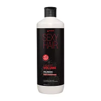 Sexy Hair I Want Volume Conditioner 33 oz.