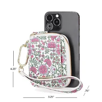 Mundi Melody Wristlet