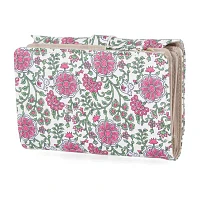 Mundi Amsterdam Womens RFID Blocking Indexer Wallet