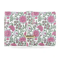 Mundi Amsterdam Womens RFID Blocking Indexer Wallet