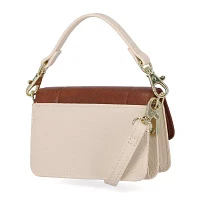 Mundi Amanda Micro Wallet On Strap Womens RFID Blocking Wallet