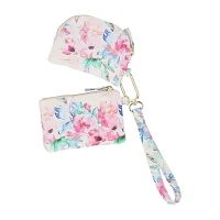 Mundi Kelly Wristlet