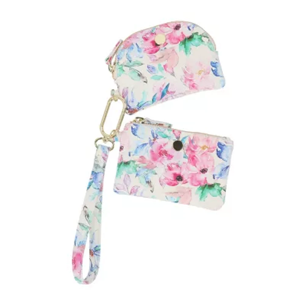 Mundi Kelly Wristlet