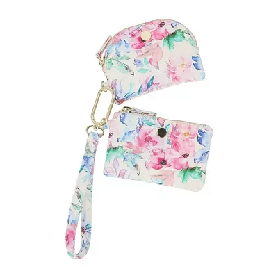 Mundi Kelly Wristlet