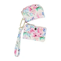 Mundi Kelly Wristlet
