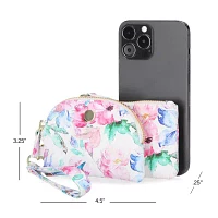 Mundi Kelly Wristlet