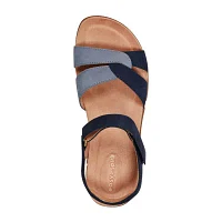 Easy Spirit Womens Marian Strap Sandals