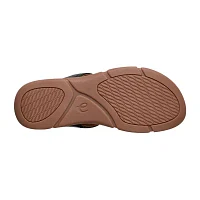 Easy Spirit Womens Monte Strap Sandals