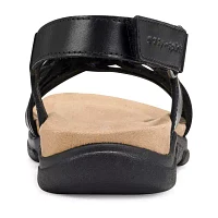 Easy Spirit Womens Mar Slide Sandals