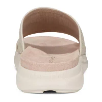 Easy Spirit Womens Amy Flat Sandals