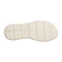 Easy Spirit Womens Amy Flat Sandals