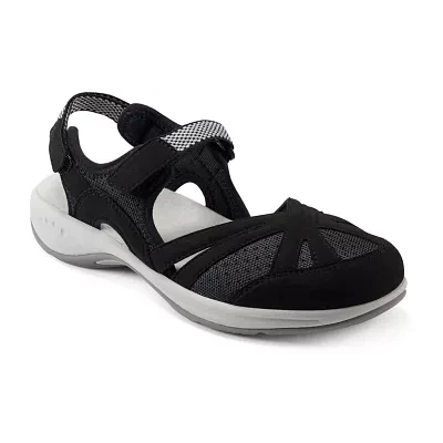 Easy Spirit Womens Elora Strap Sandals