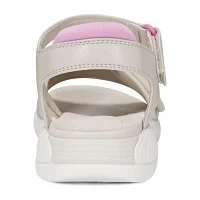 Easy Spirit Womens Tayton Strap Sandals