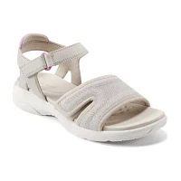 Easy Spirit Womens Tayton Strap Sandals