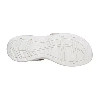Easy Spirit Womens Tayton Strap Sandals