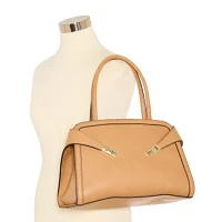 Worthington Satchel