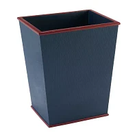 Avanti Texas Flag Trash Cans