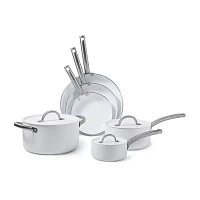 Black+Decker 9-pc. Non-Stick Cookware Set