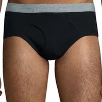 Stafford Low-Rise 6 Pack Briefs