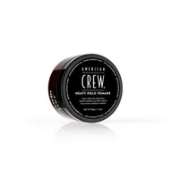 American Crew Crew Heavy Hold Hair Pomade-2.9 oz.