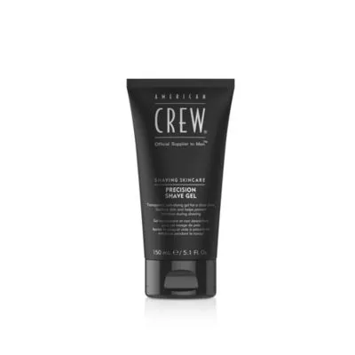 American Crew Precision Shave Gel 5.1 oz