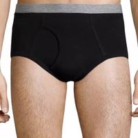 Stafford Full-Cut 6 Pack Briefs Big and Tall