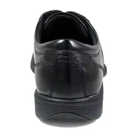 Nunn Bush Mens Baker St. Oxford Shoes