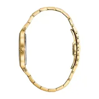Bulova Millennia Womens Stainless Steel Bracelet Watch 97r102