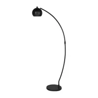 Signature Design by Ashley® Marinel Metal Floor Lamp