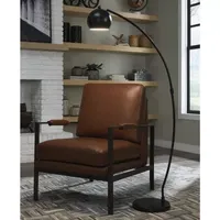 Signature Design by Ashley® Marinel Metal Floor Lamp