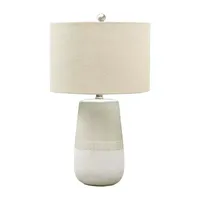 Signature Design by Ashley® Shavon Ceramic Table Lamp