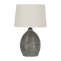 Signature Design by Ashley® Joyelle Ceramic Table Lamp