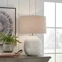 Signature Design by Ashley® Jamon Ceramic Table Lamp