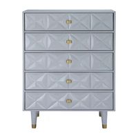 Imperial Bedroom Collection 5-Drawer Chest