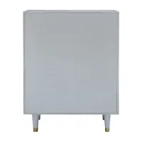 Imperial Bedroom Collection 5-Drawer Chest
