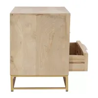 Videra Bedroom Collection 3-Drawer Chest