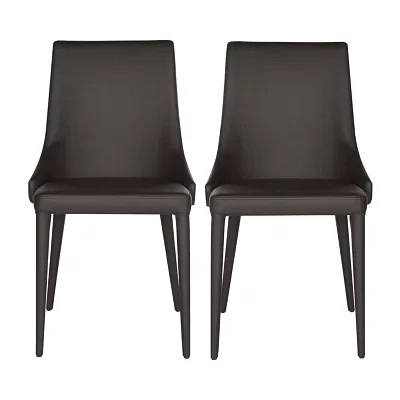 Summerset Dining Chair-Set of 2