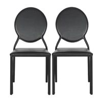 Safavieh Warner Dining Collection 2-pc. Side Chair