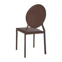 Safavieh Warner Dining Collection 2-pc. Side Chair