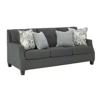 Signature Design by Ashley® Living Room Collection Track-Arm Sofa