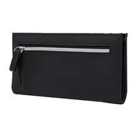 Mundi Slim Clutch Wallet