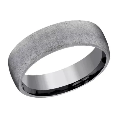 6.5MM Tantalum Wedding Band