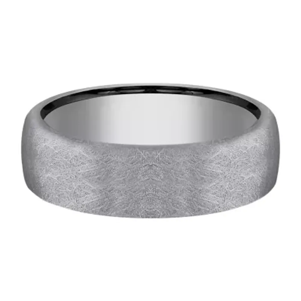 6.5MM Tantalum Wedding Band