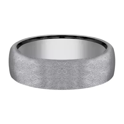 6.5MM Tantalum Wedding Band