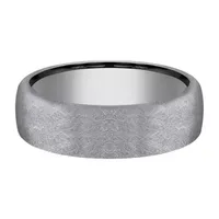 6.5MM Tantalum Wedding Band