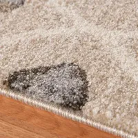 Amer Rugs Caribe AC Power-Loomed Rug