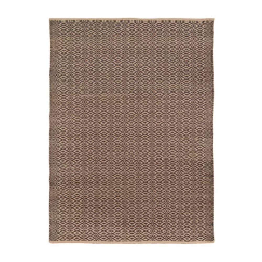 Amer Rugs Zola AA Flat-Weave Jute Rug