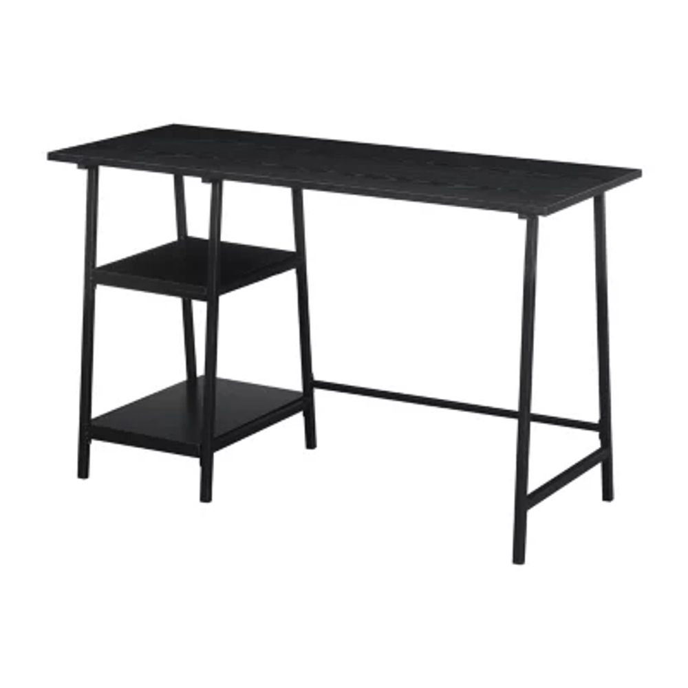 Designs2go Office Collection Desk